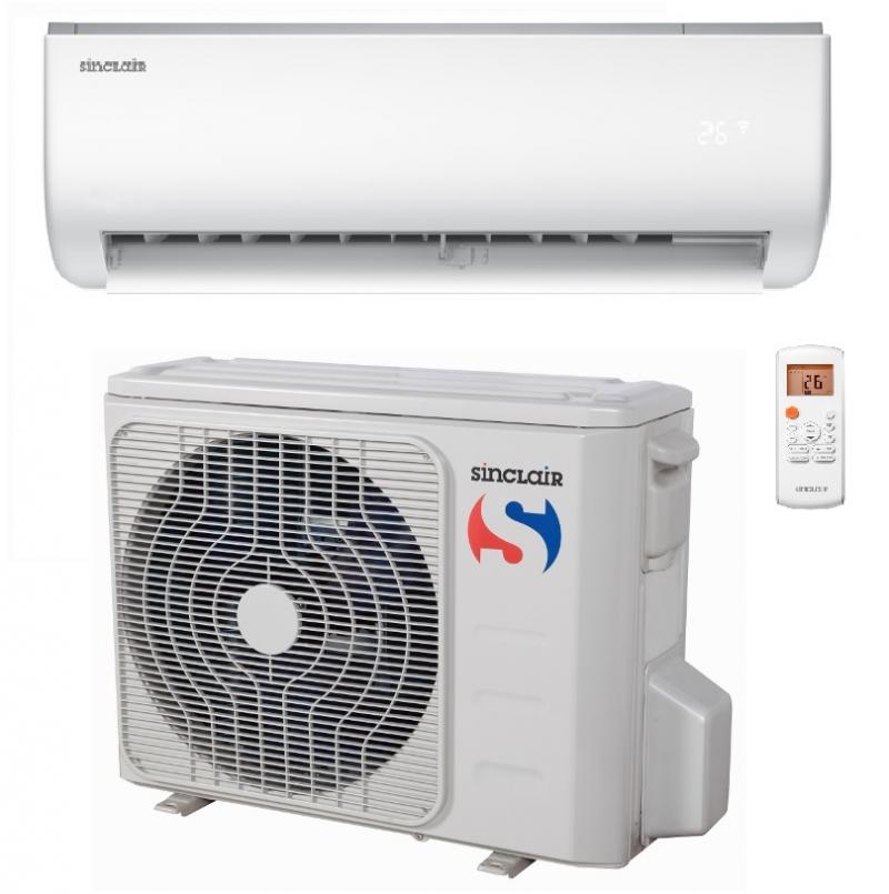 nástěnná klimatizace SINCLAIR KITE DC Inverter 7kW