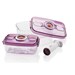 Vakuovací set Gallet MSV 250 BOX