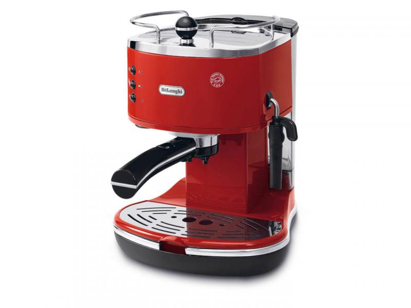 Espresso DeLonghi ECO 310 R Icona