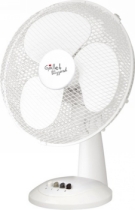 Ventilátory